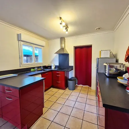 L'escale - Maison Pour 6 Personnes Avec Climatisation Et Wifi - Port Villa Hyères