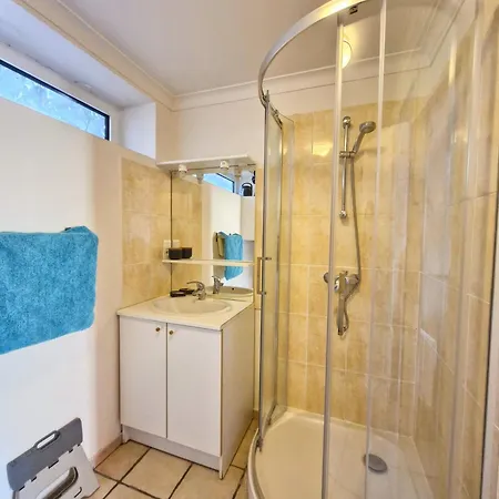L'escale - Maison Pour 6 Personnes Avec Climatisation Et Wifi - Port Villa Hyères