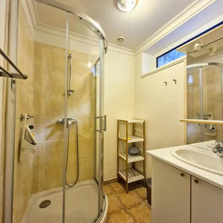 L'escale - Maison Pour 6 Personnes Avec Climatisation Et Wifi - Port Villa Hyères